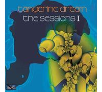 Tangerine Dream - Sessions I