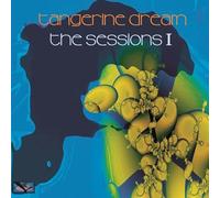 TANGERINE DREAM - Sessions I