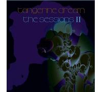 Tangerine Dream - Sessions II (2CD)