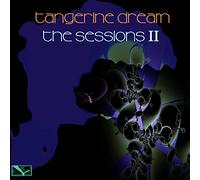 Tangerine Dream - SESSIONS II (GER)