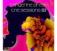 Tangerine Dream - Sessions III