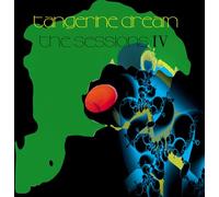 Tangerine Dream - Sessions IV : 2LP [VINYL]