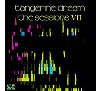 Tangerine Dream - Sessions VII