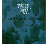 Tangerine Dream - Seven Letters From Tibet
