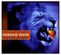 Tangerine Dream - Silver Siren Collection