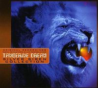 Tangerine Dream - Silver Siren Collection - CD - N3333z