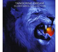 TANGERINE DREAM - Silver Siren Collection