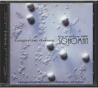 Tangerine Dream - Sohoman
