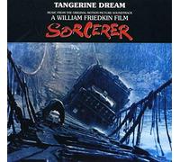 Tangerine Dream - Sorcerer Music From The Original Motion Picture Sound - Y4z