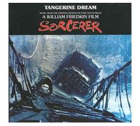 Tangerine Dream - Sorcerer (Original Soundtrack)