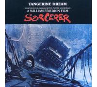 Tangerine Dream - Sorcerer (Original Soundtrack)