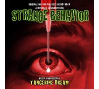 Tangerine Dream - Strange Behavior