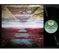 TANGERINE DREAM - Stratosfear
