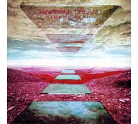 Tangerine Dream – Stratosfear – CD – New UK Import – Universal Music Group