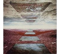 TANGERINE DREAM - stratosfear LP