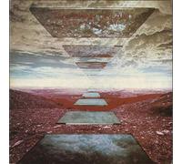 TANGERINE DREAM - STRATOSFEAR LP (VINYL ALBUM) UK VIRGIN 1976