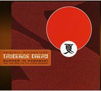 Tangerine Dream – Summer In Nagasaki – CD – Membran