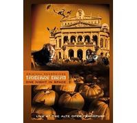 Tangerine Dream - Tangerine Dream -One Night In Space [DVD]