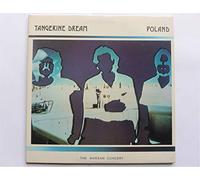 Tangerine Dream - Tangerine Dream - Poland - The Warsaw Concert - Jive - HIP 22