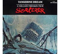 Tangerine Dream - Tangerine Dream: Sorcerer [Vinyl]