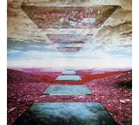 TANGERINE DREAM - Tangerine Dream: Stratosfear [LP]
