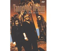 Tangerine Dream - Tangerine Dream: The Video Dream Mixes [DVD]