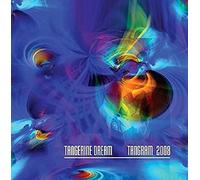 Tangerine Dream - Tangram 2008