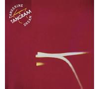 Tangerine Dream – Tangram – New Compact Disc