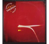 TANGERINE DREAM - tangram