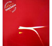 Tangerine Dream - Tangram