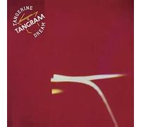 Tangerine Dream - Tangram
