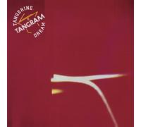 Tangerine Dream : Tangram CD (2020) NEW FREE Shipping, Save £s
