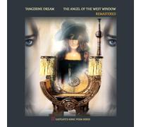Tangerine Dream The Angel of the West Window (Vinyl) 12" Remastered Album