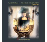 Tangerine Dream – The Angel Of The West Window – Vinyl – Kscope