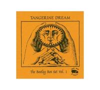 Tangerine Dream - The Bootleg Box Set Vol. 1