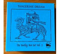 Tangerine Dream - The Bootleg Box Set Vol.2