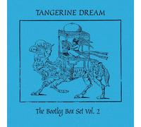 Tangerine Dream: The Bootleg Box Vol. 2, 7CD Remastered Box Set