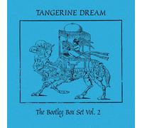 Tangerine Dream – The Bootleg Box Vol 2 – CD Box Set – Remastered