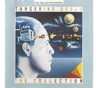 Tangerine Dream - The Collection (UK Import)