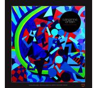 Tangerine Dream - The Divine Comedy (Dante 700th Ann.) (2022) 6 CD Pre Order