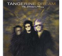 Tangerine Dream - The Dream Mixes (Docd)