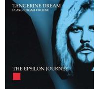 Tangerine Dream - Epsilon Journey - Live..