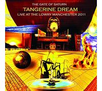 Tangerine Dream - The Gate Of Saturn - Live A
