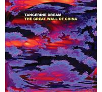 Tangerine Dream The Great Wall of China (CD) Album (US IMPORT)