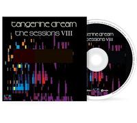 Tangerine Dream - The Sessions VIII
