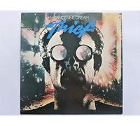 Tangerine Dream - The Thief (Original Soundtrack)