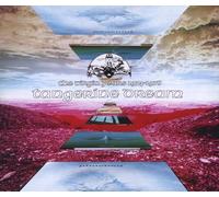 Tangerine Dream - The Virgin Years: 1974-1978