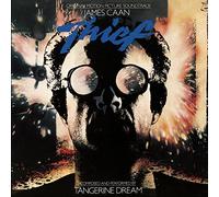 Tangerine Dream - Thief (Soundtrack) [VINYL]