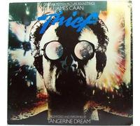 Tangerine Dream - Thief [Vinyl LP]