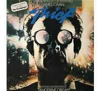 Tangerine Dream - Thief [Vinyl LP]